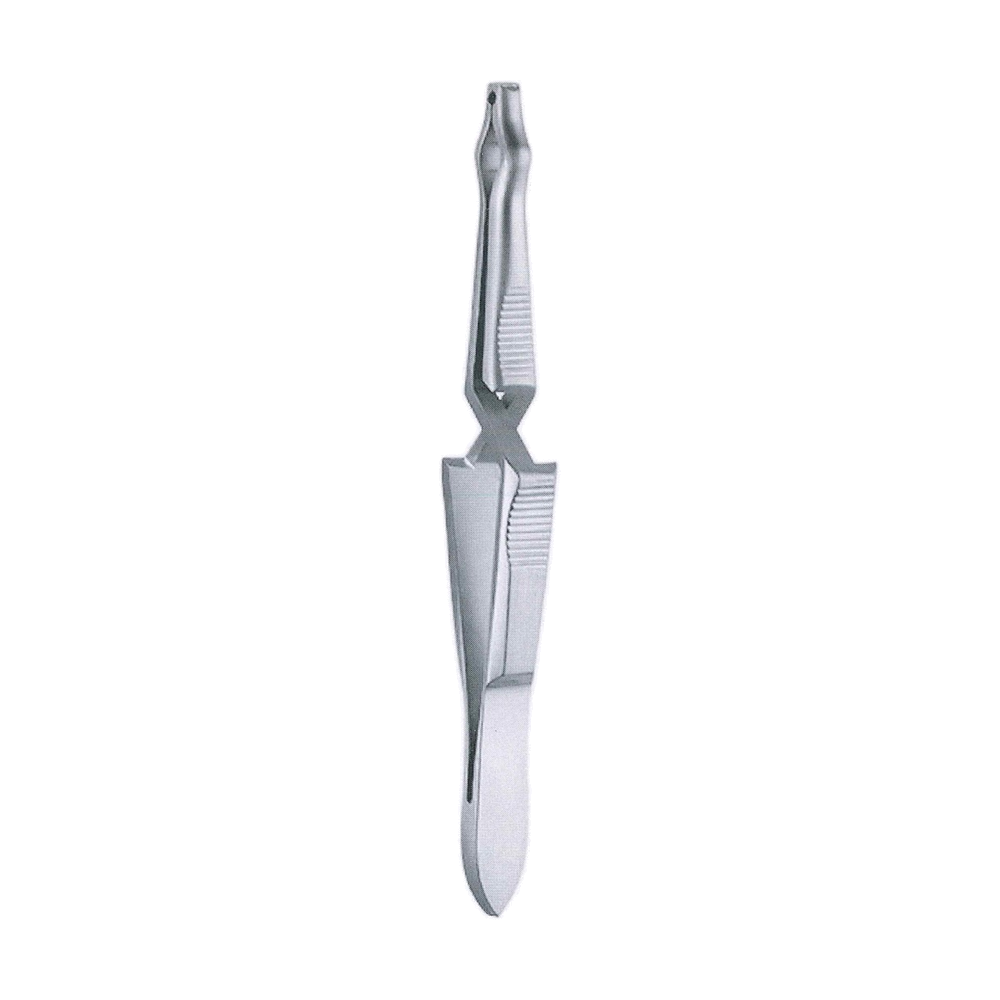 Wachenfeldt Tissue Forceps 12.5 cm, 5" (MB5-336)