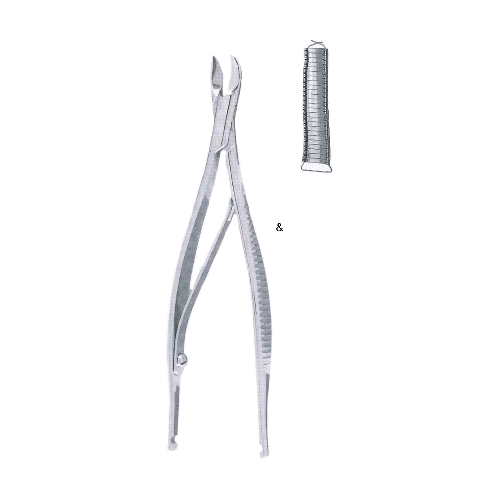 Michel Clips (MB5-338)