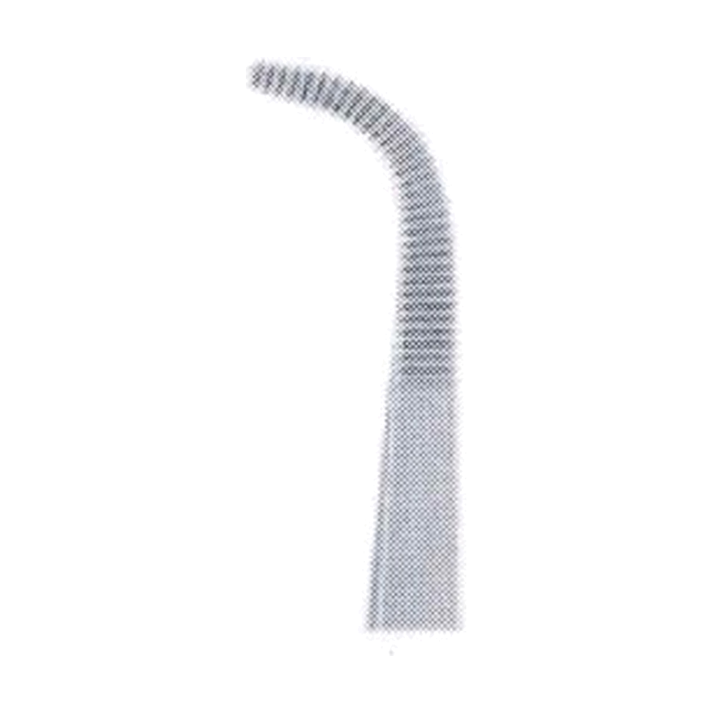 Mixter Forceps 18.4 cm, 7 1/4", Fully Curved, Original Model (MB6-173)