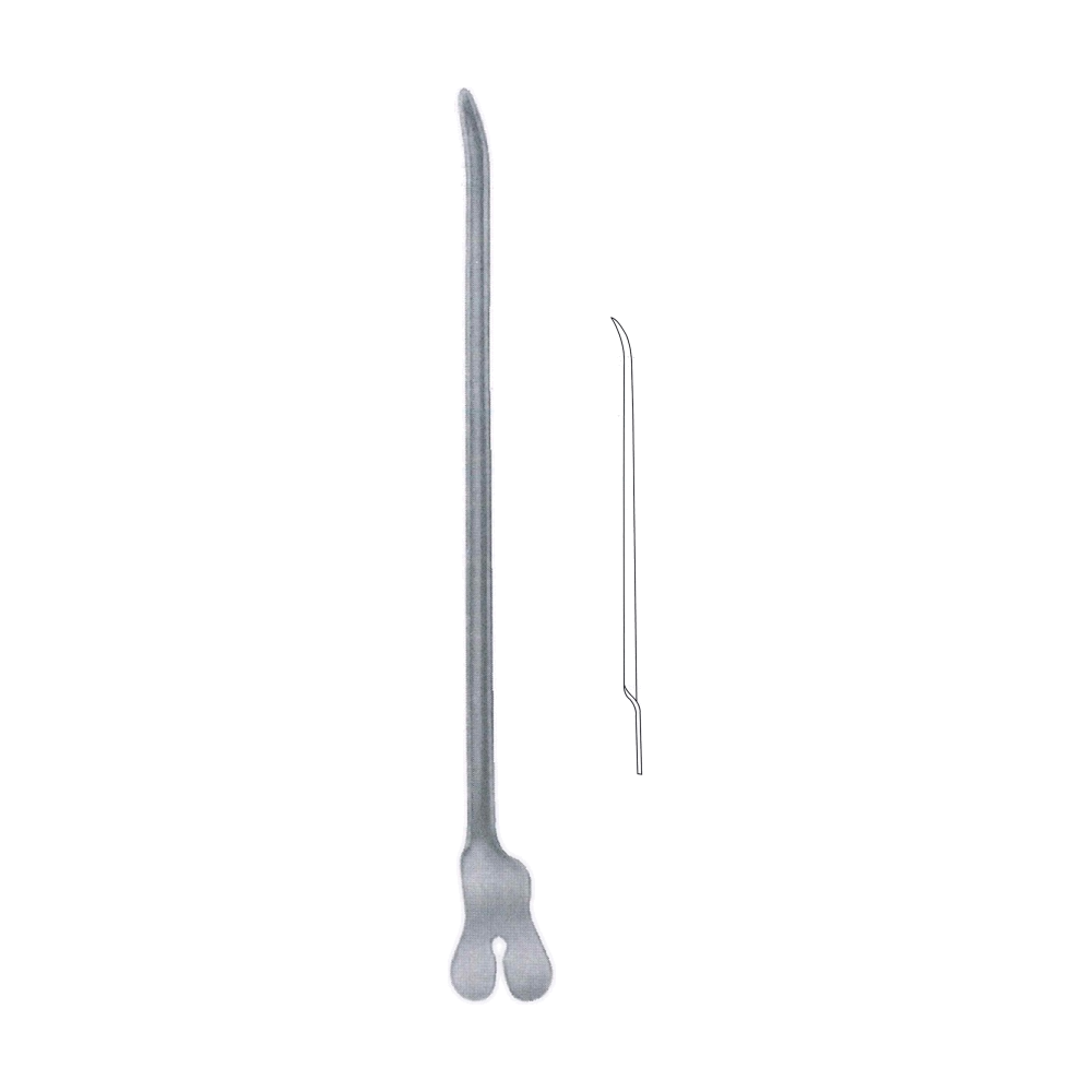 Doyen Director 14.5 cm, 5 3/4" (MB7-437)