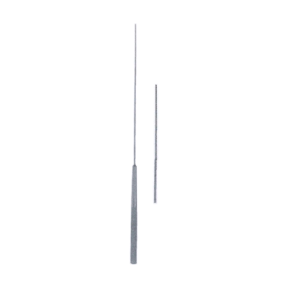 Modell Piccolo 11.0 cm, 4 1/4", Round Serrated (MB7-470)
