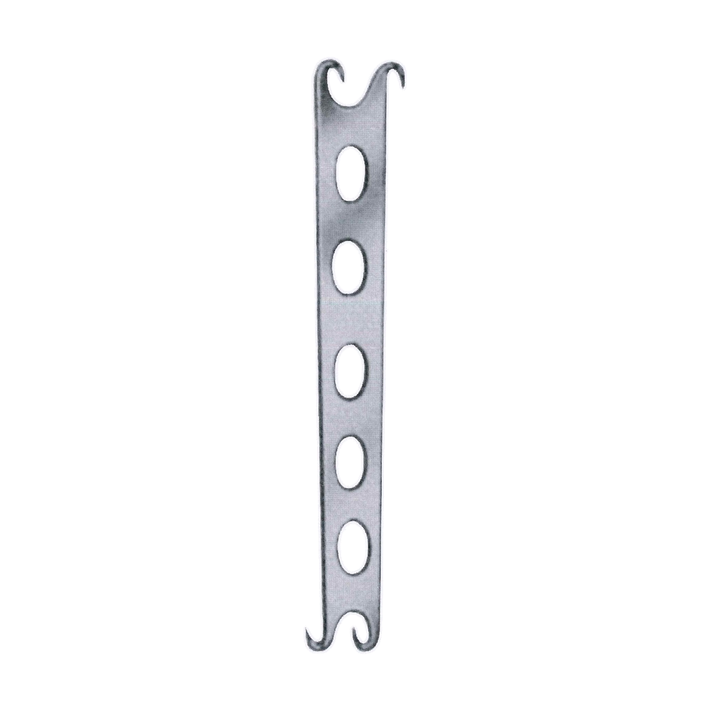 Converse Hook 12 cm, 5" (MB8-033)
