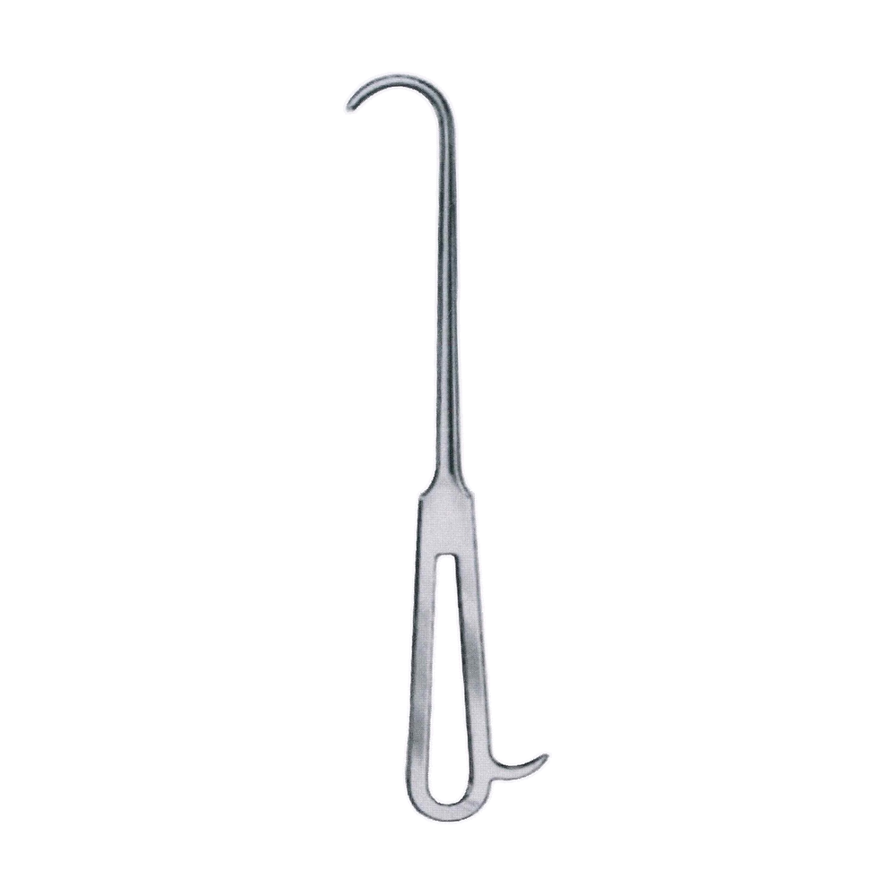 Lambotte Retractor 20 cm, 18", 13 x 235 mm (MB8-093)