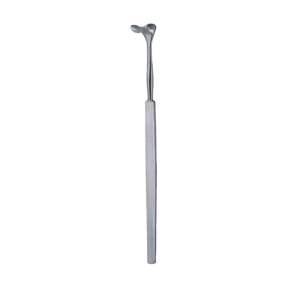 Cottle Retractor 15 cm, 6", 10 x 12 mm (MB8-126)