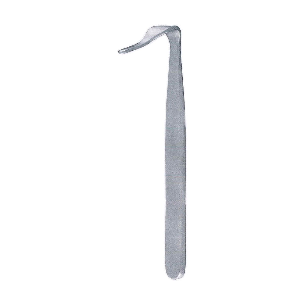 Blount Knee Retractor 17.5 cm, 6 3/4", 42 x 4 mm (MB8-253)