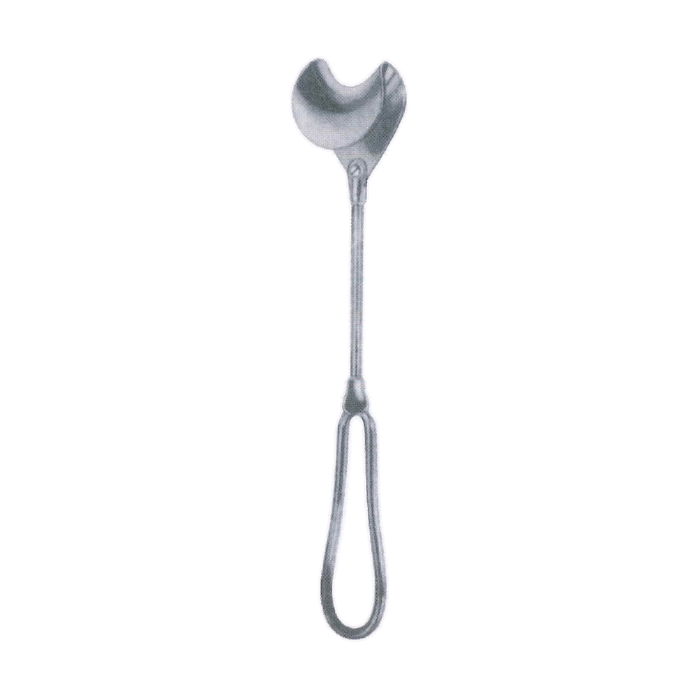Cheek-And-Lip Retractor 19 cm, 7 1/2", Movable (MB8-350)
