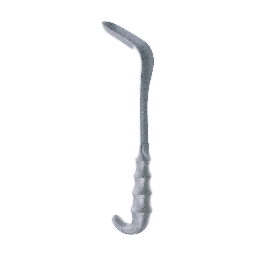 Sawyer Retractor 23 cm, 9", Small Blade 70 mm x 19 mm Wide (MB8-398)