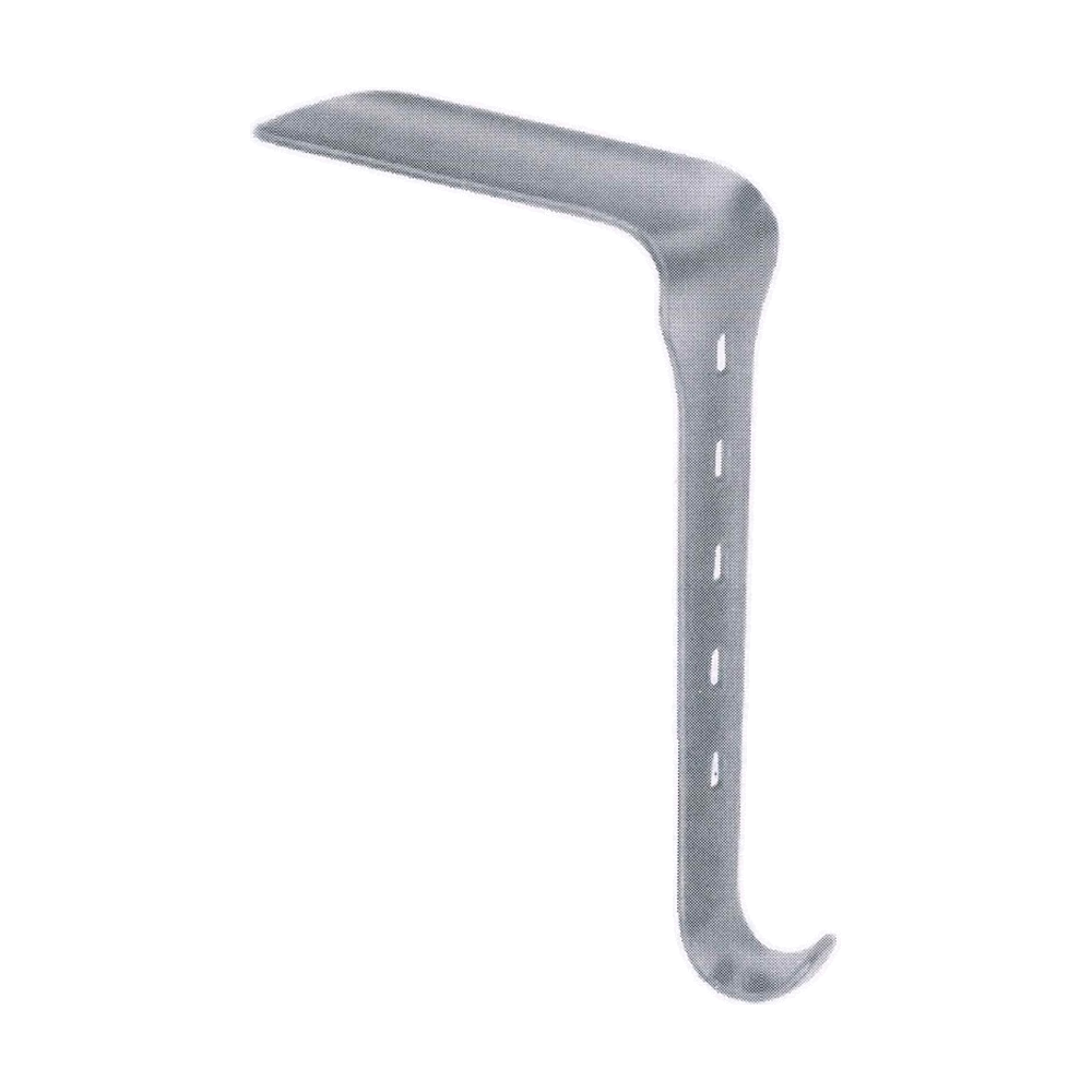 Kirschner Retractor, 108 x 42 mm (MB8-593)