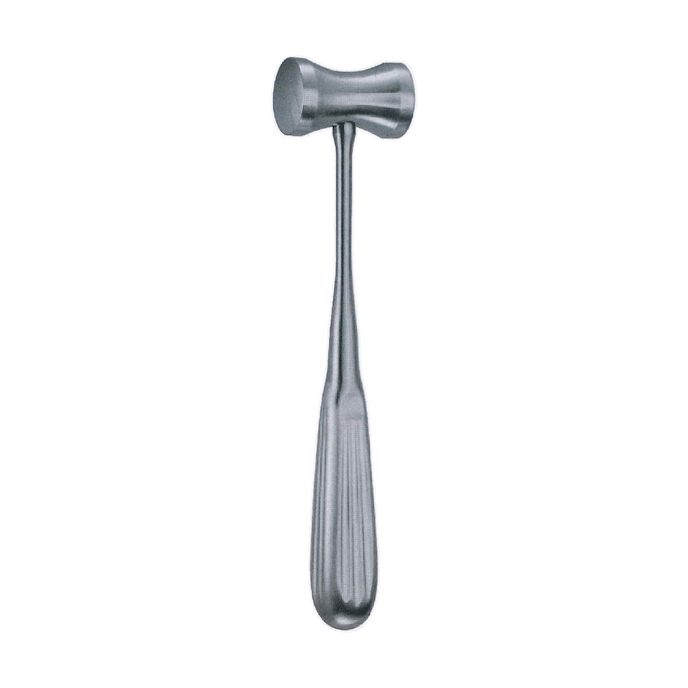 Hajek Mallet 21.5 cm, 8 1/2", 27 mm Ø - 140 g (MB9-029)