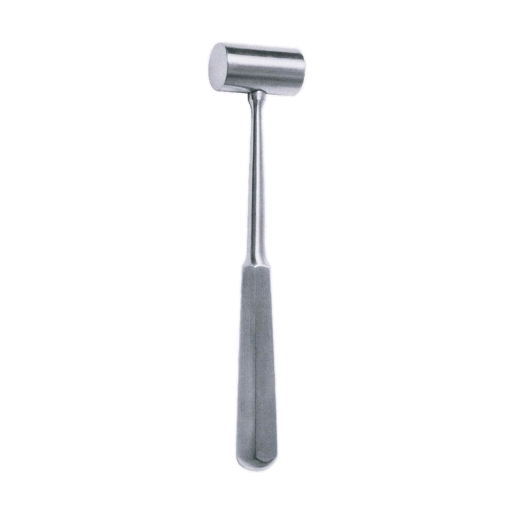 Partsch Mallet 18 cm, 7", 22 mm Ø - 200 g (MB9-032)