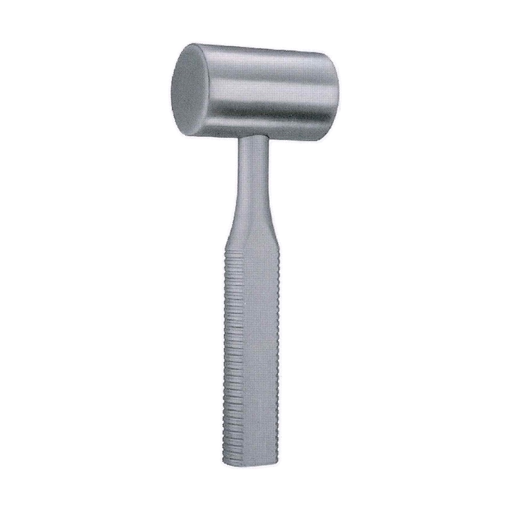 Heath Mallet 18 cm, 7", 40 mm Ø - 700 g (MB9-044)