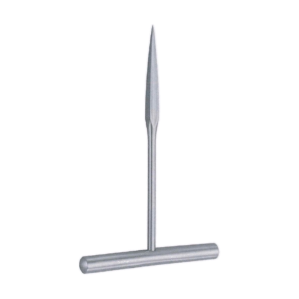 Perthes, T-Handle 14 cm, 5 1/2" (MB9-1002)