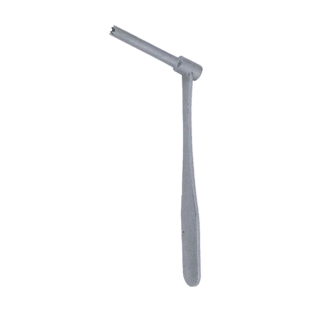 Tap Sleeve 3.5 mm, also for use as 3.2 mm Drill Guide (MB9-1015)