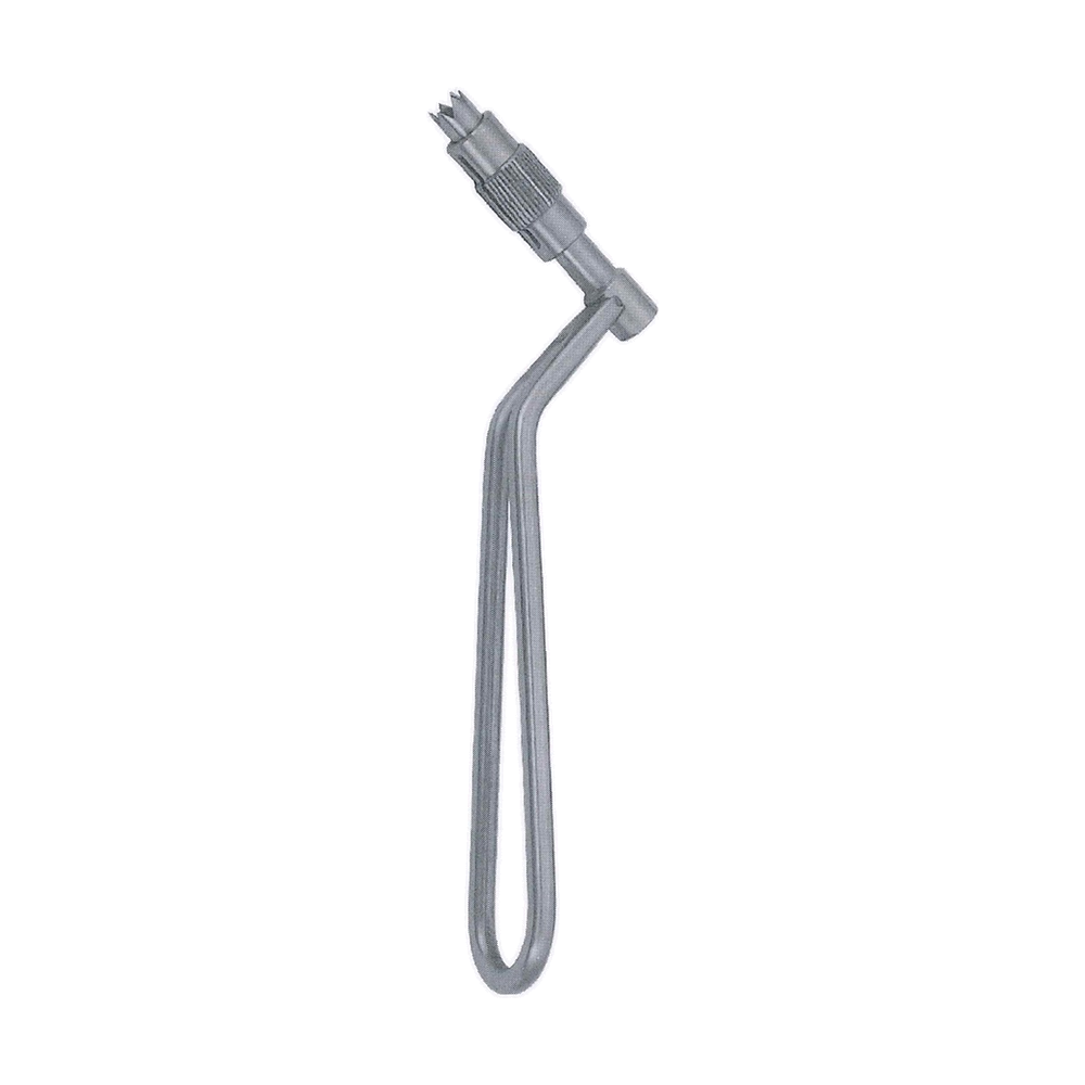 Tap Sleeve 4.5 mm (MB9-1016)