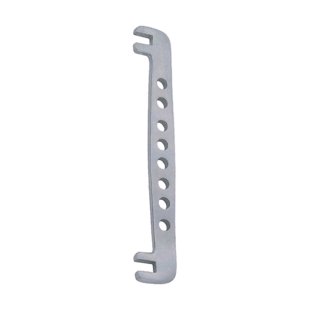 Plate Bender (MB9-1039)