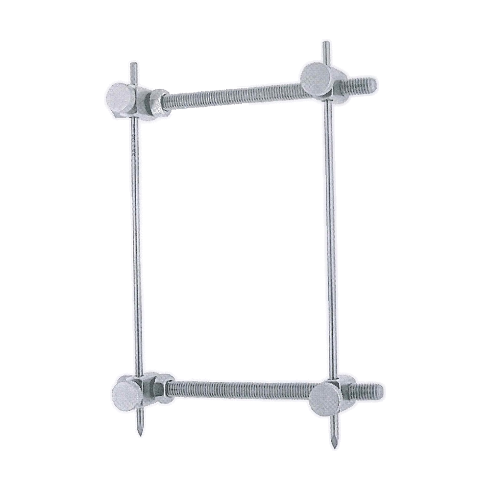Charnley-Mueller Compression Clamp (MB9-1056)