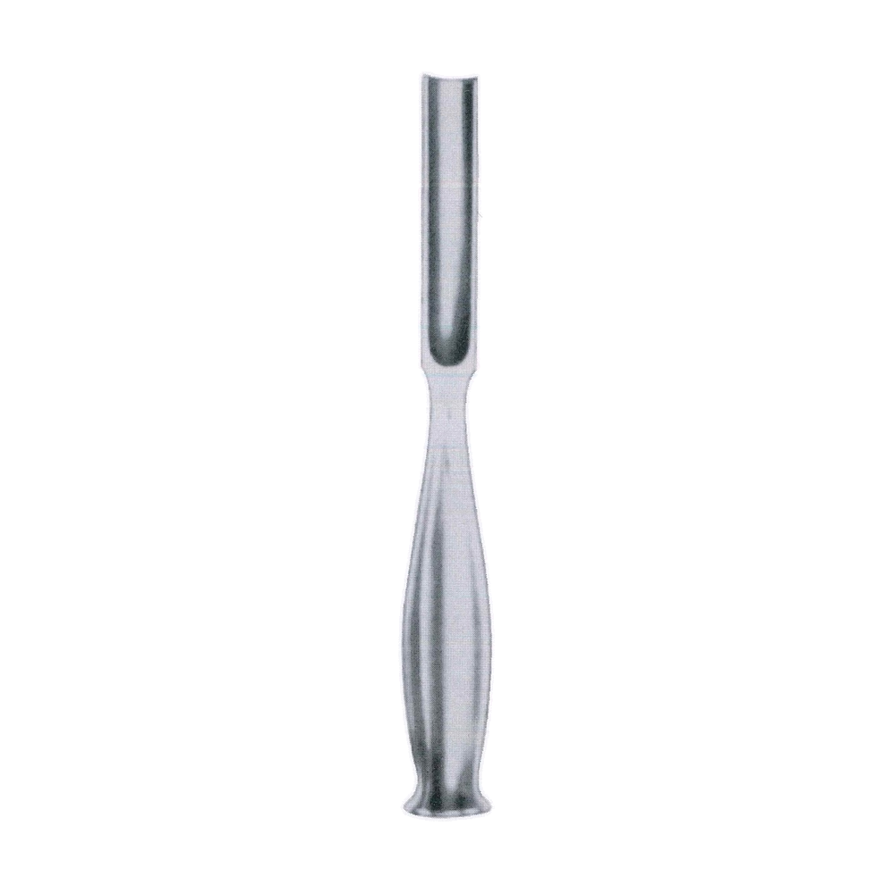 Smith Peterson Gouge 20 cm, 8", Straight, 9 mm (MB9-130)