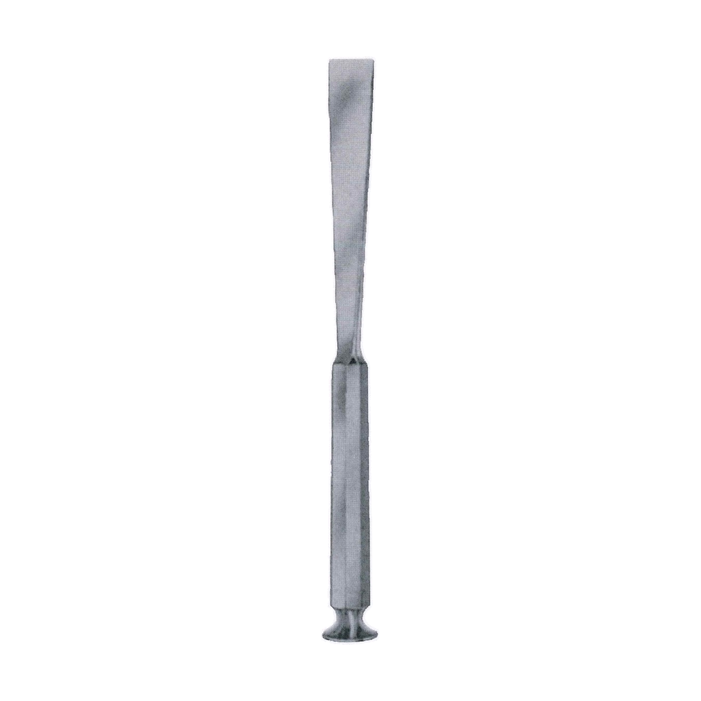 Stille Chisel 20 cm, 8", 10 mm (MB9-160)