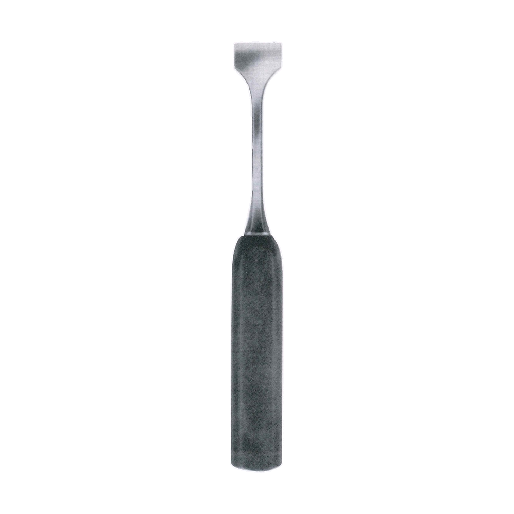 Lexer Osteotome Flat 22 cm, 8 3/4", 10 mm (MB9-212)