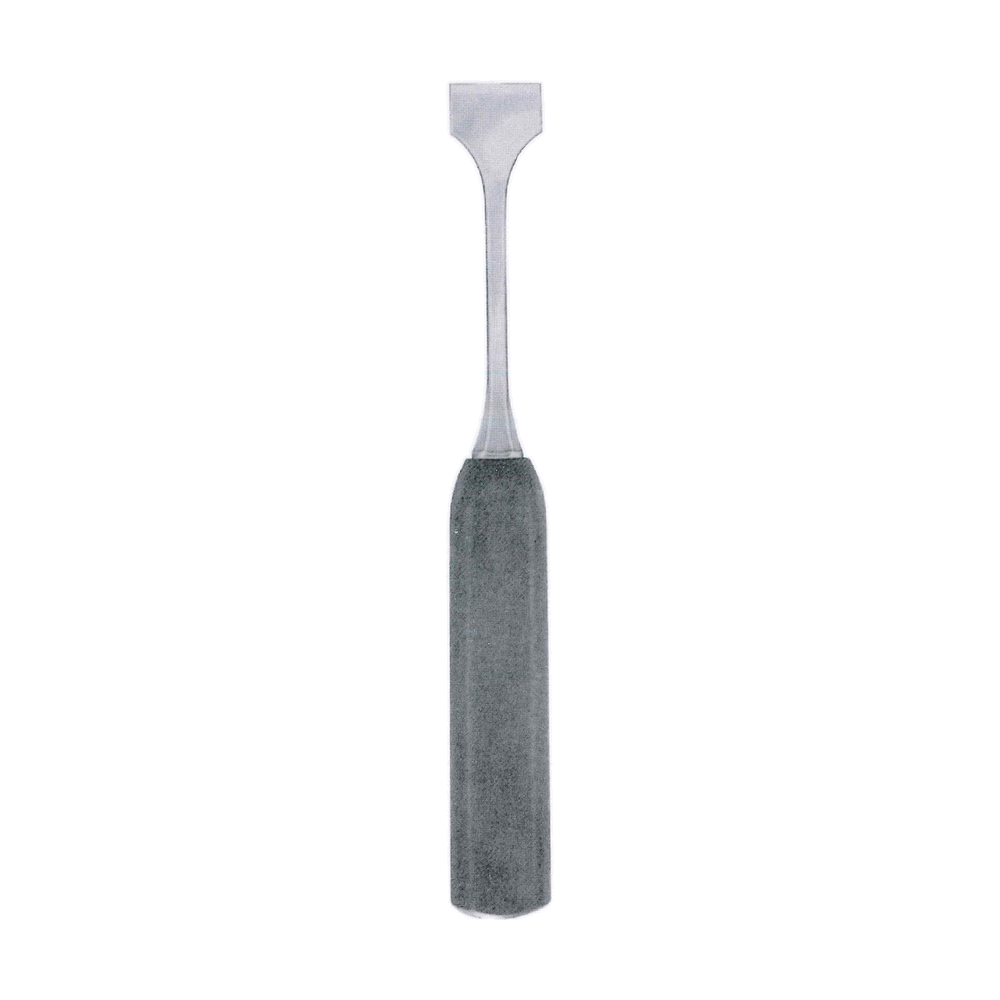 Mini Lexer Chisel 18 cm, 7", Hollow (MB9-221)