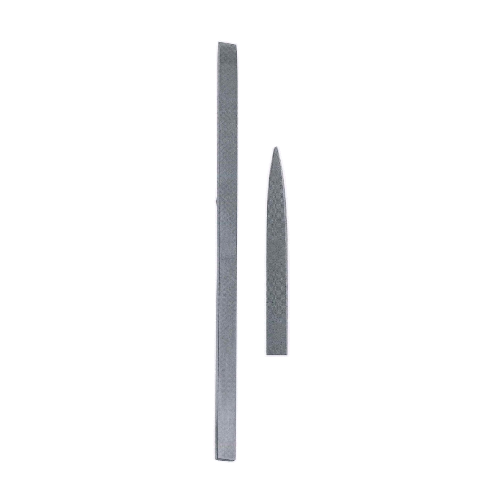 Lambotte Osteotome 12.5 cm, 5", Straight, 2 mm Tip Width (MB9-286)