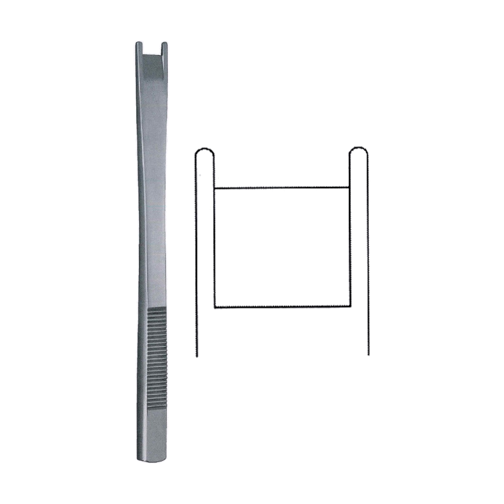 Cinelli Chisel 18 cm, 7", 14 mm (MB9-373)