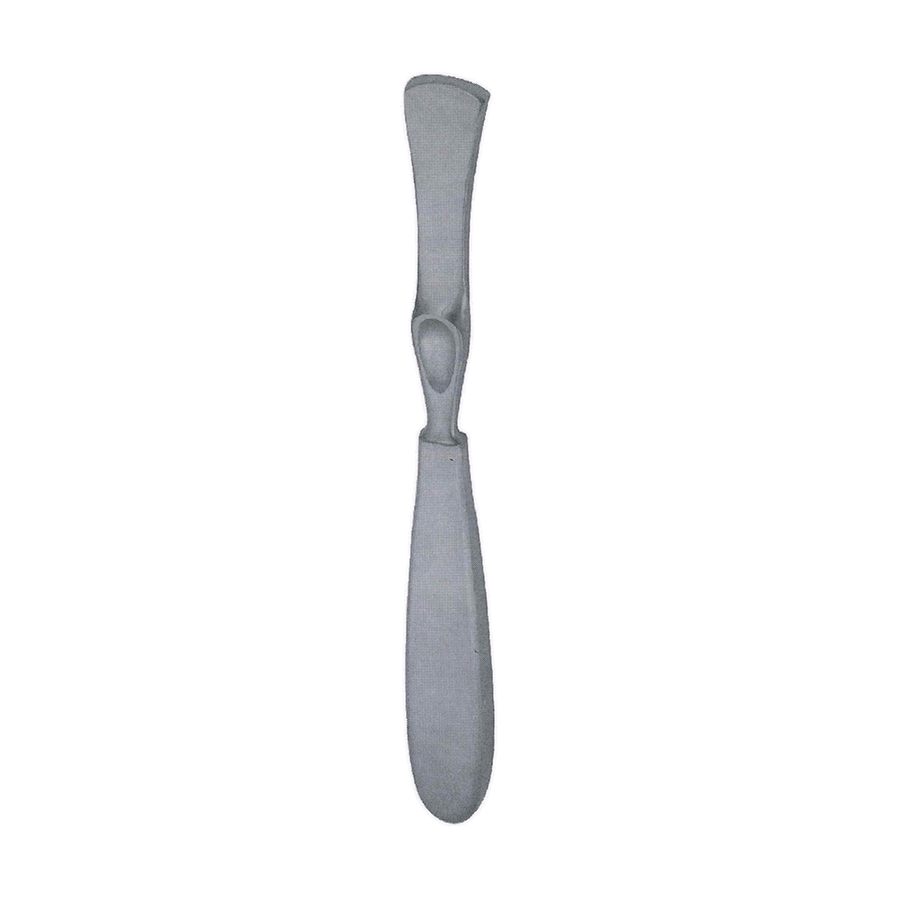 Lambotte Elevator 21 cm, 8 1/4", Straight, 5 mm (MB9-535)