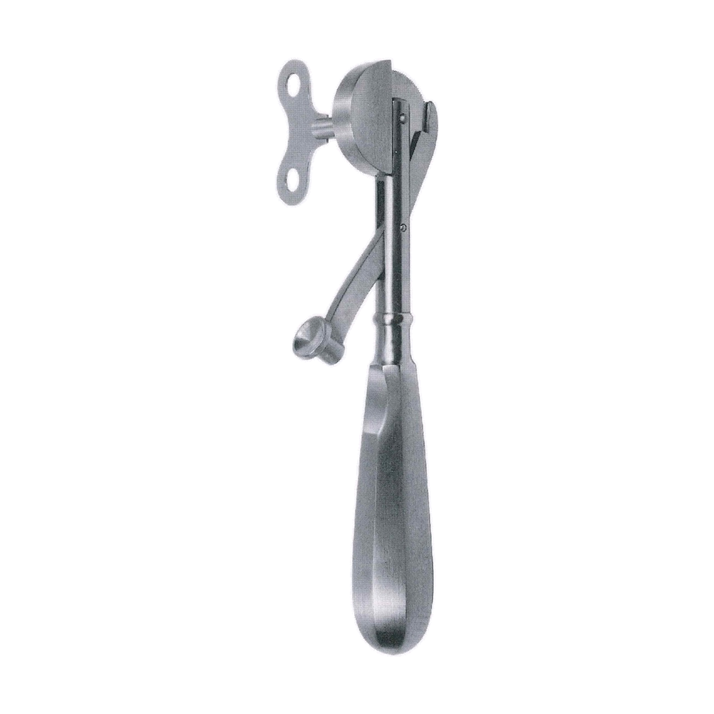 Ring Cutter 17 cm, 6 3/4" (MB9-608)