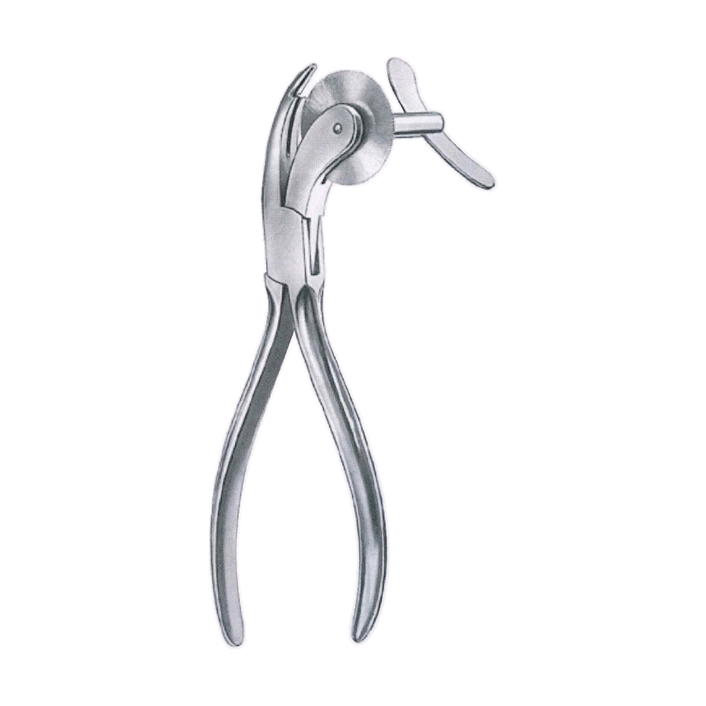 Ring Cutter 17 cm, 6 3/4" (MB9-610)