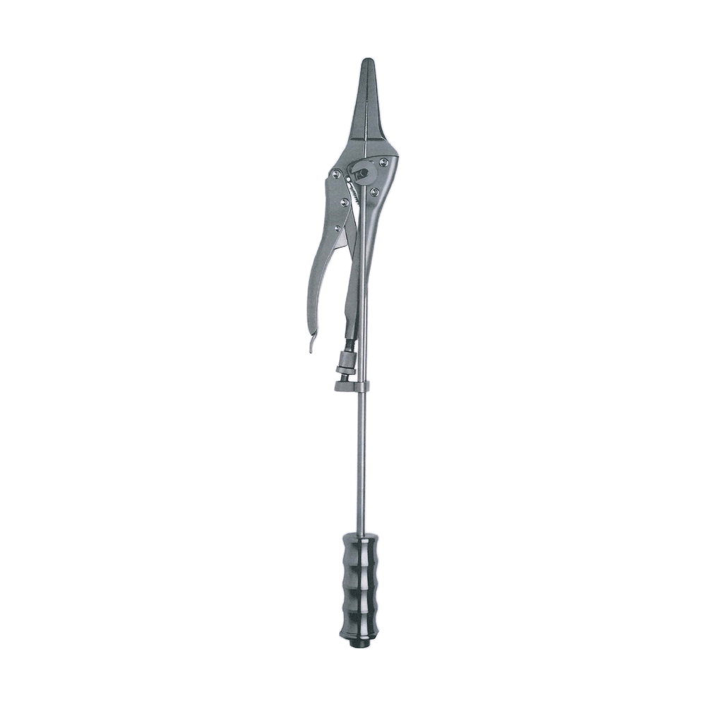 Locking Plier 22 cm, 8 3/4", Locking Plier Only (MB9-643)