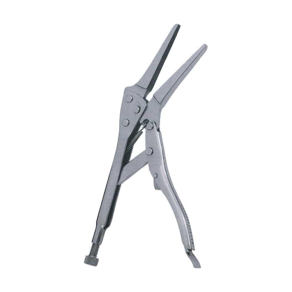Needle-Nose Locking Pliers (MB9-650)