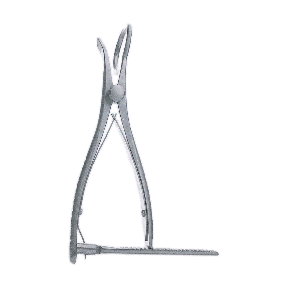 Subacromion Spreader 26.75 cm, 10 1/2", Right (MB9-886)