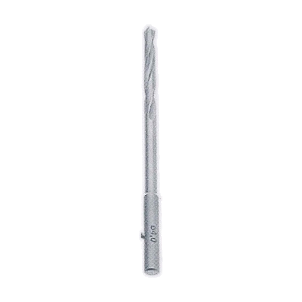 Drill Bit / Bur for Stille Pattern Drill, Fig. 4, 4.0 mm (MB9-958)