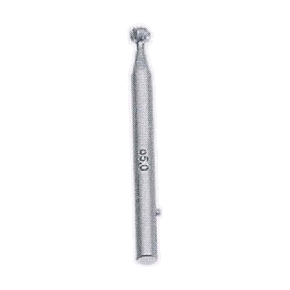 Drill Bit / Bur for Stille Pattern Drill, Fig. 5, 5.0 mm (MB9-959)