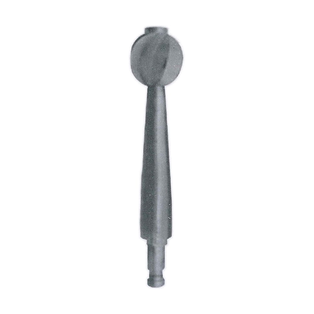 Hudson Bur 22 mm Diameter (MB9-972)