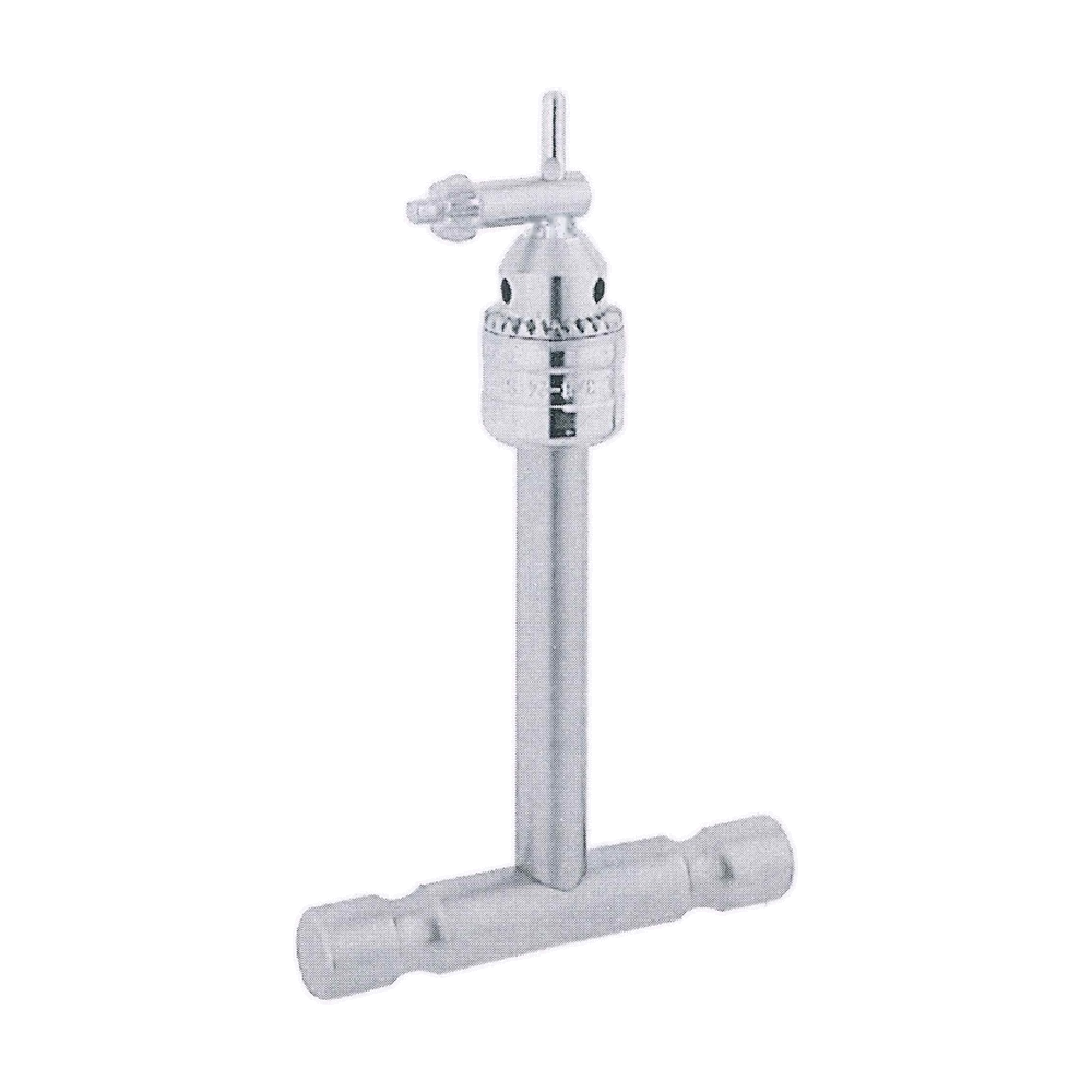 Jacob's Chuck, T-Handle and Key (MB9-979)