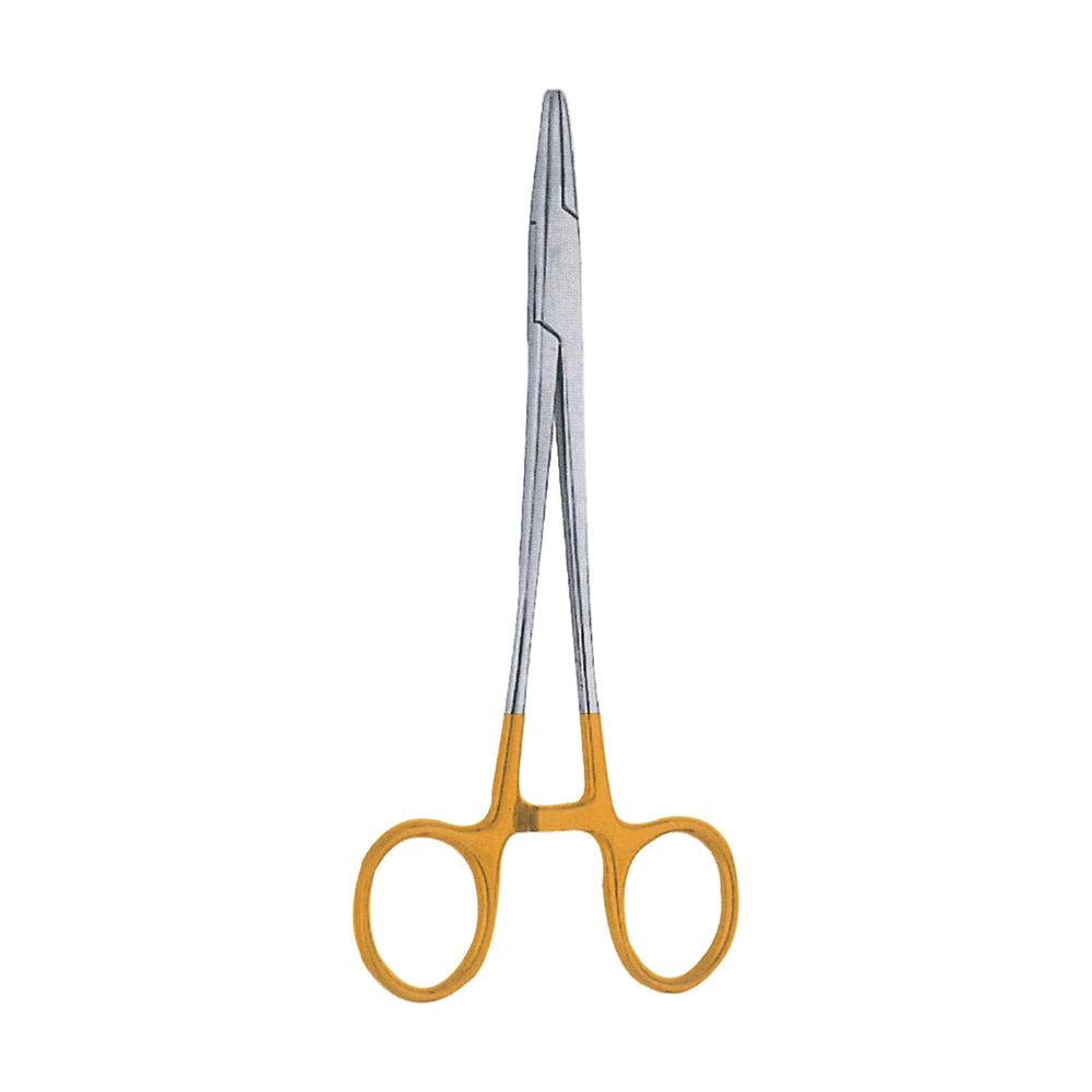 Wire Tightening Needle Holders T.C. 18 cm, 7" (MBTC7-254)