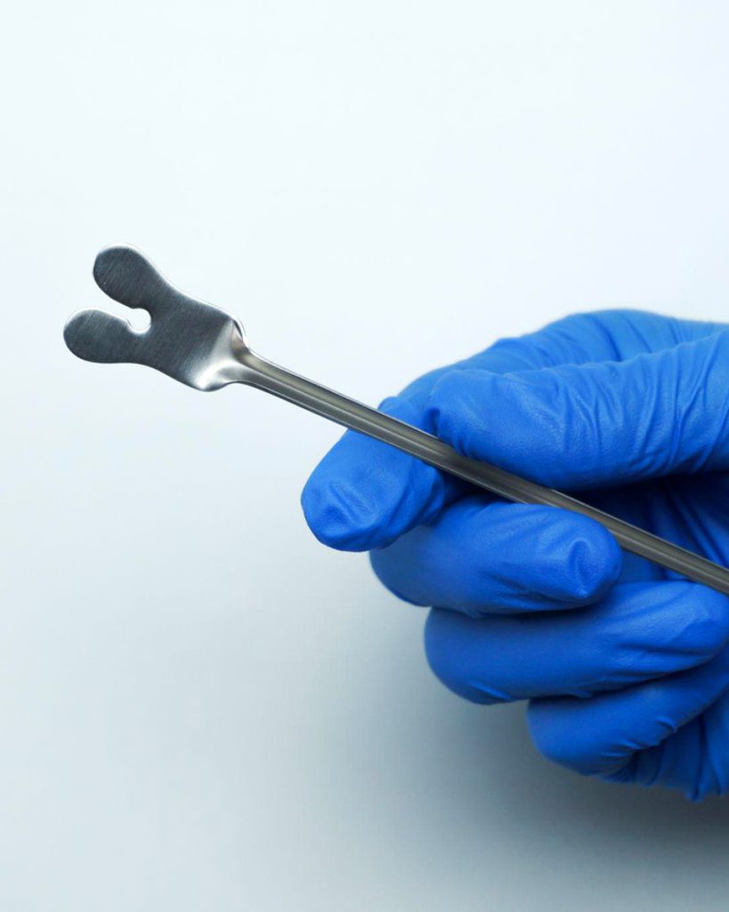 Suction Tubes